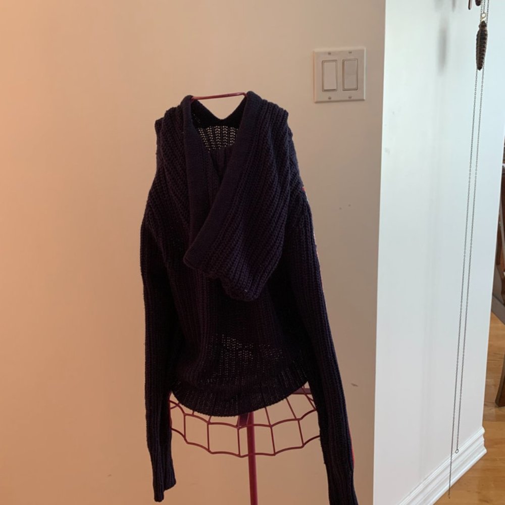 Fall sweater - Picture 2 of 3
